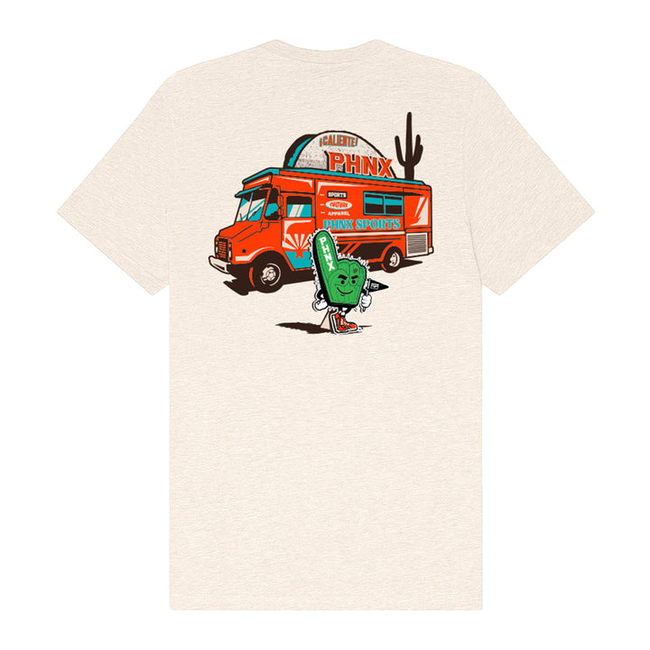 PHNX Taco Truck Tee