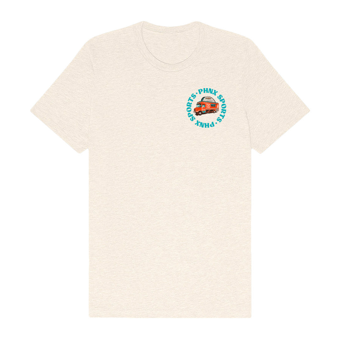 PHNX Taco Truck Tee