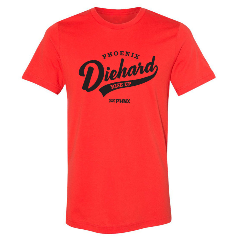 Merch for Phoenix Soccer Fans – ALLCITY Network