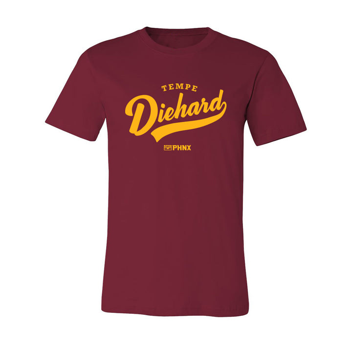 PHNX Diehard Tempe Tee