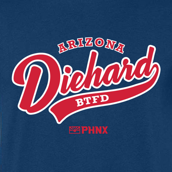 PHNX Diehard Tucson Tee