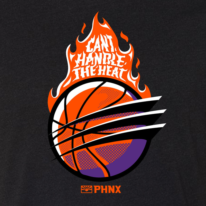 PHNX Can't Handle The Heat Tee