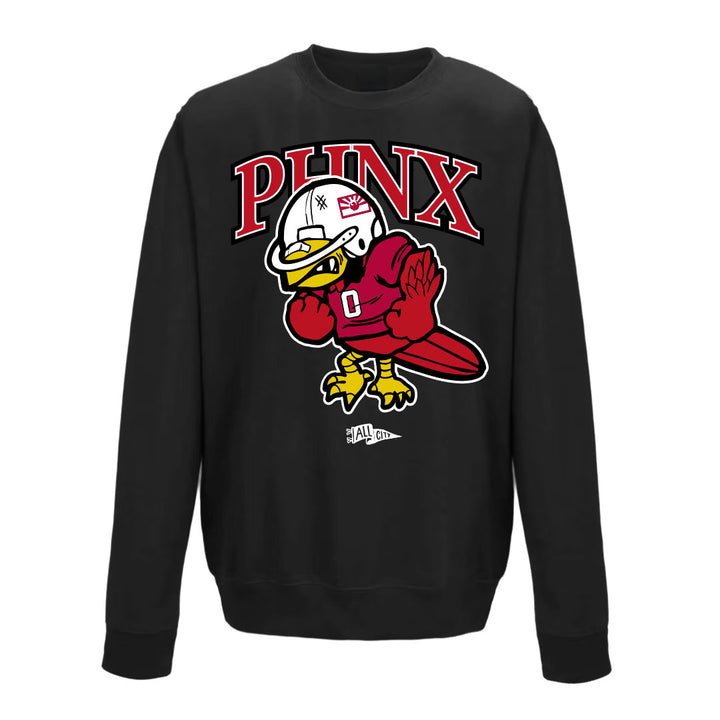 PHNX 80s Cartoon Crewneck