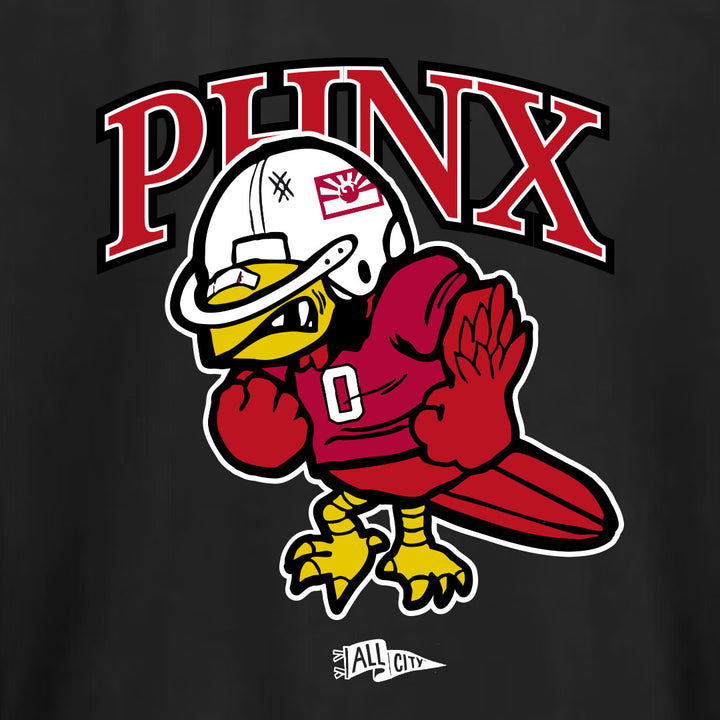 PHNX 80s Cartoon Crewneck