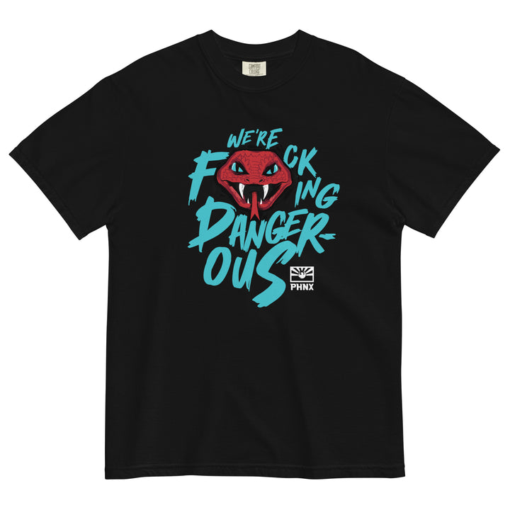 PHNX Dangerous Tee