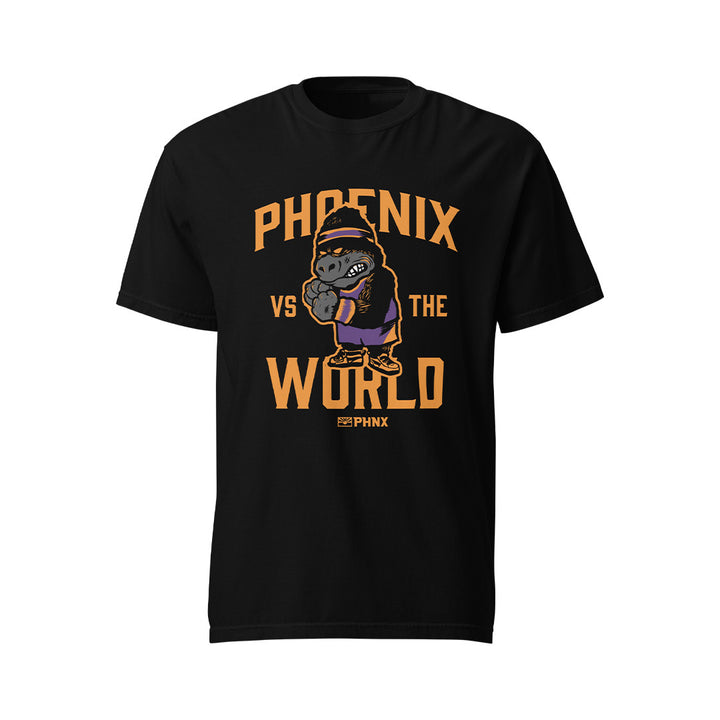 PHNX Phoenix vs The World Tee