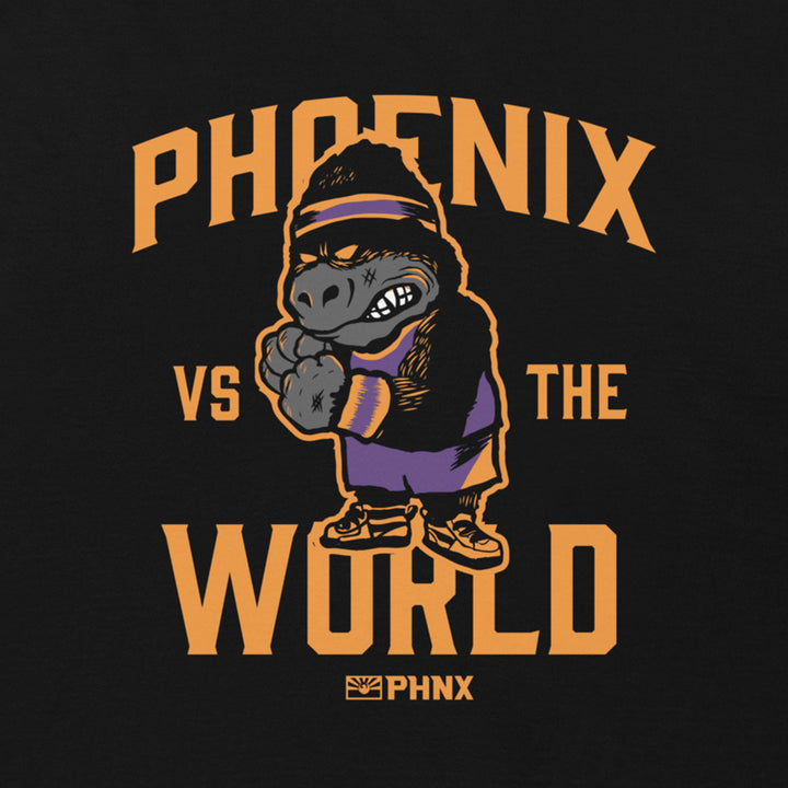 PHNX Phoenix vs The World Tee