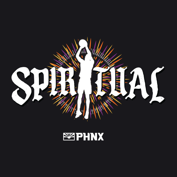 PHNX Spiritual Tee