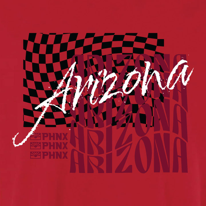 PHNX 90s Tee