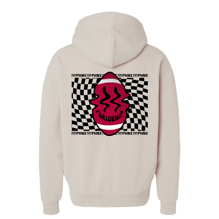 PHNX Happy Ball Hoodie