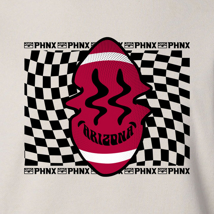 PHNX Happy Ball Hoodie