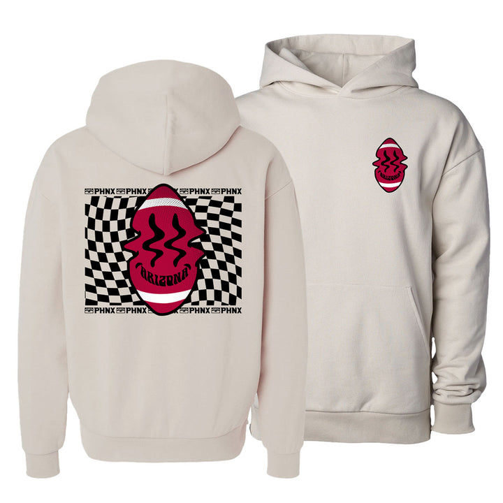 PHNX Happy Ball Hoodie