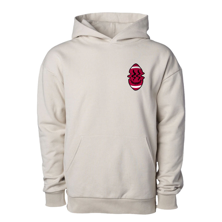 PHNX Happy Ball Hoodie
