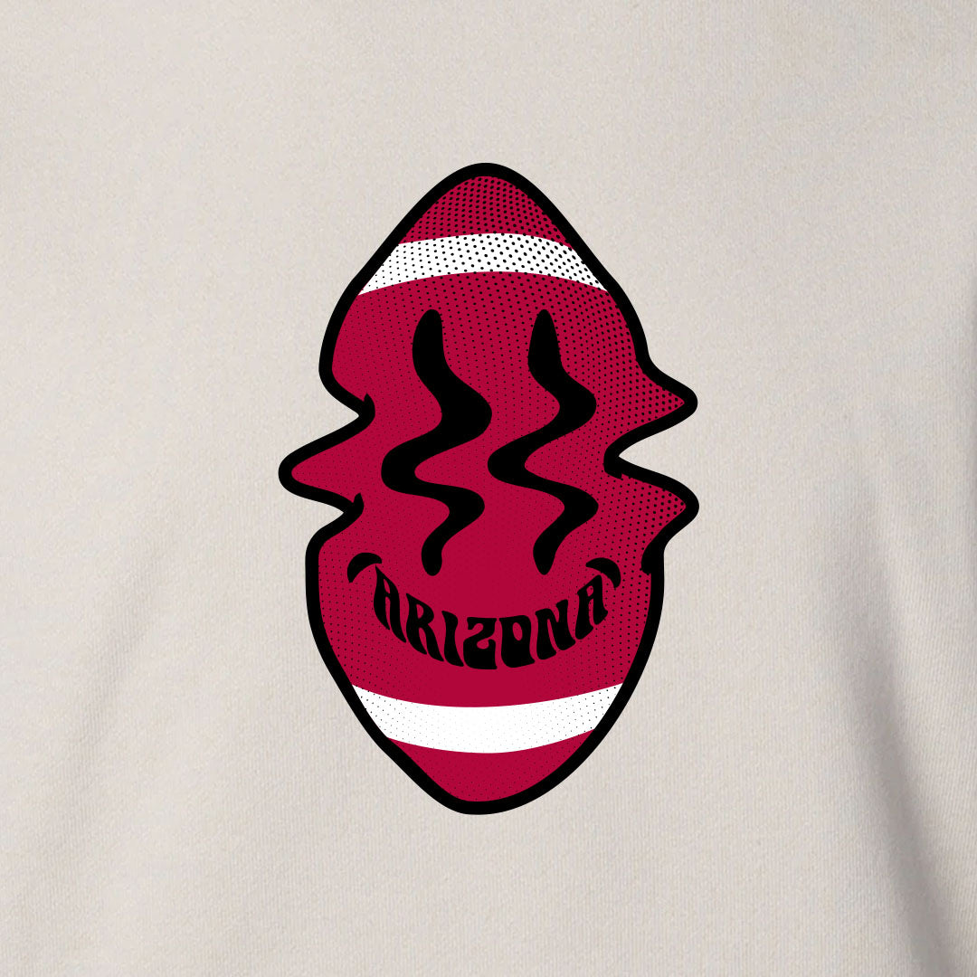 PHNX Happy Ball Hoodie