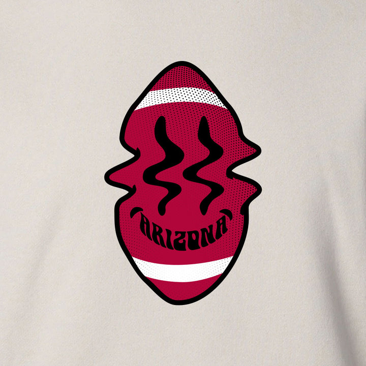 PHNX Happy Ball Hoodie