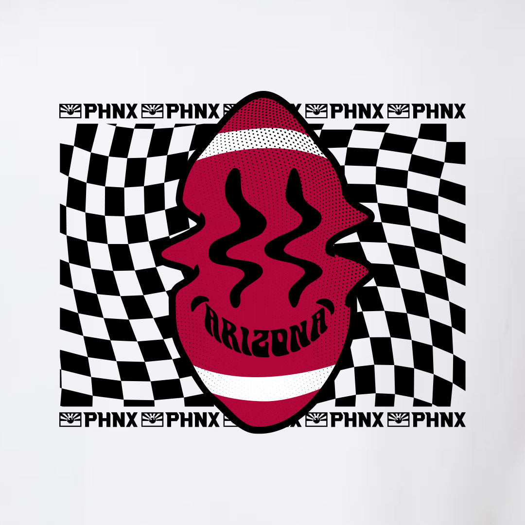 PHNX Happy Ball Tee