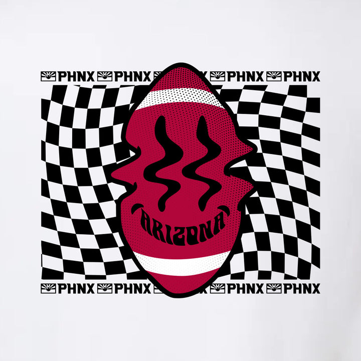 PHNX Happy Ball Tee