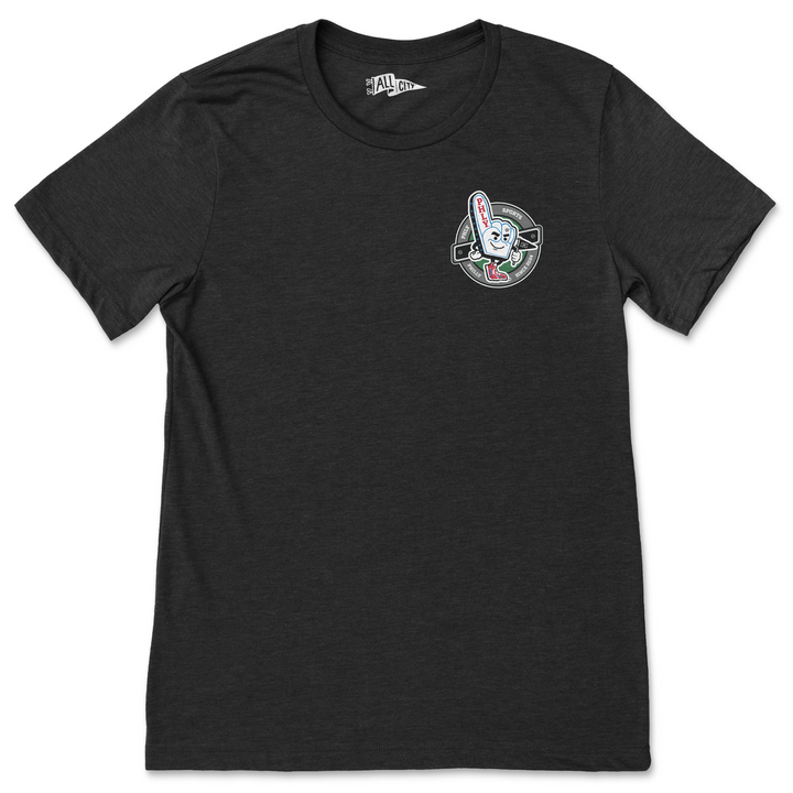 PHLY Sports Pretzel Tee