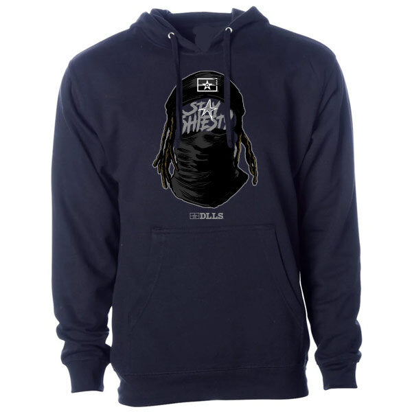 DLLS Stay Shiesty Hoodie