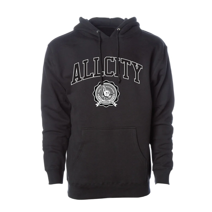 ALLCITY Collegiate Hoodie