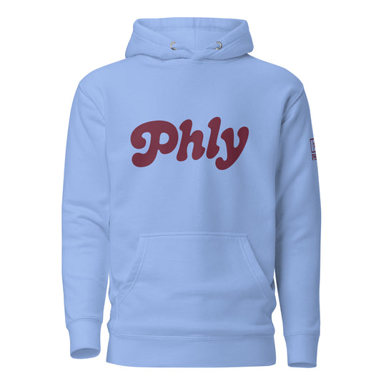 PHLY Gear – ALLCITY Network