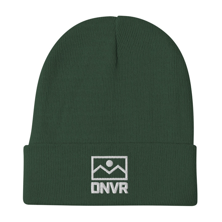 DNVR Flag Beanie