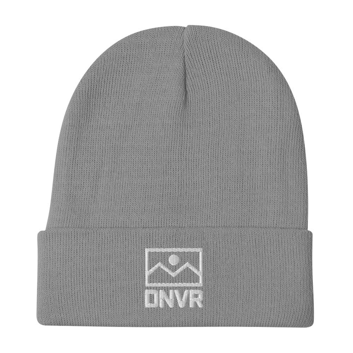 DNVR Flag Beanie