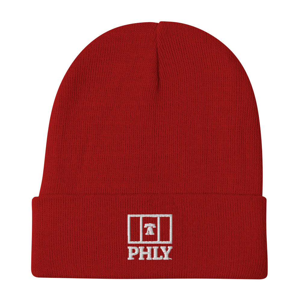 PHLY Flag Beanie