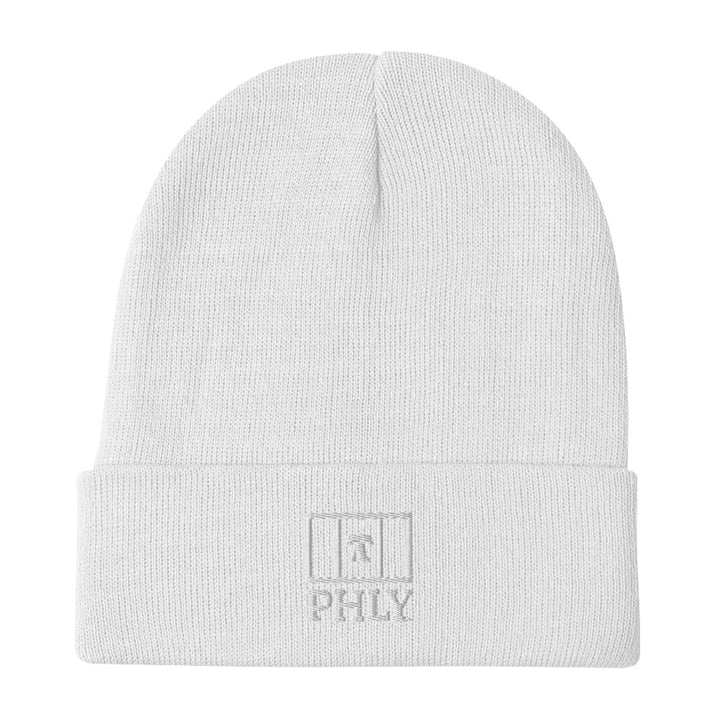 PHLY Flag Beanie