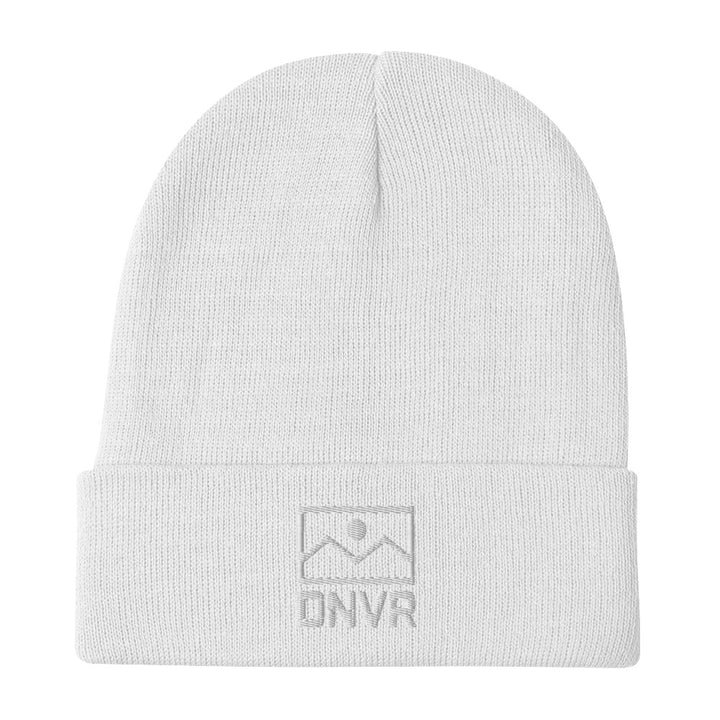 DNVR Flag Beanie