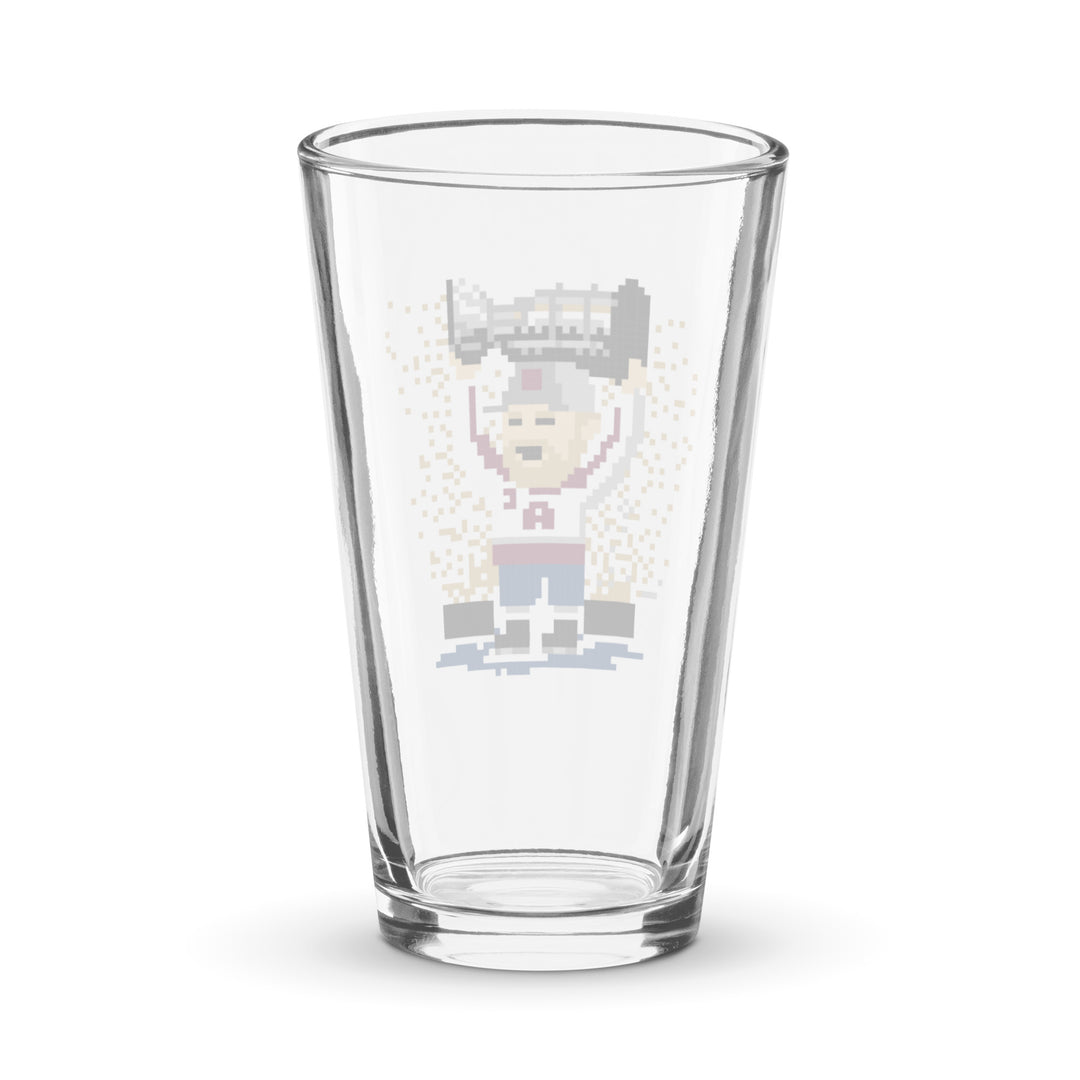 DNVR 16-BIT Cup Celly Pint Glass