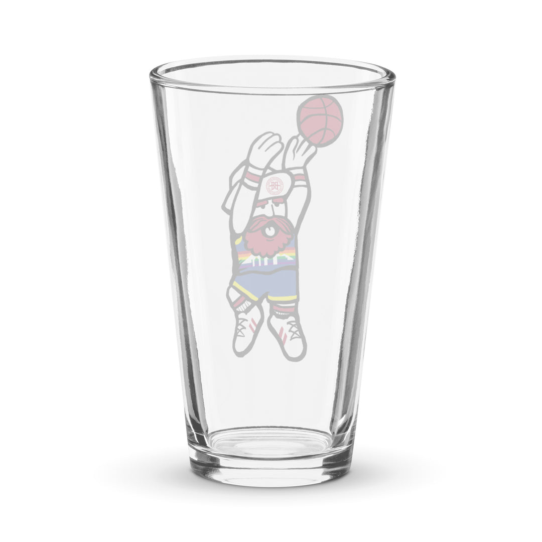 DNVR Maxie Sombor Pint Glass