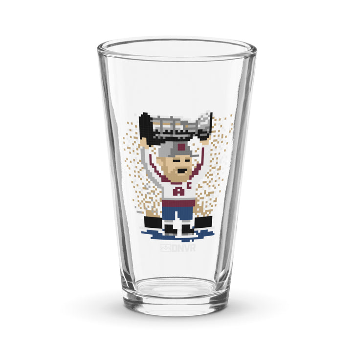 DNVR 16-BIT Cup Celly Pint Glass