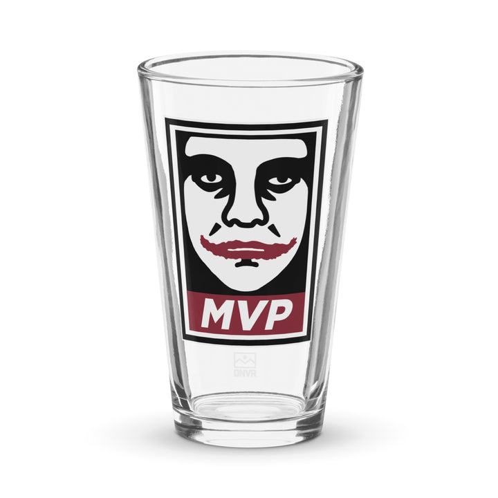 DNVR MVP Pint Glass