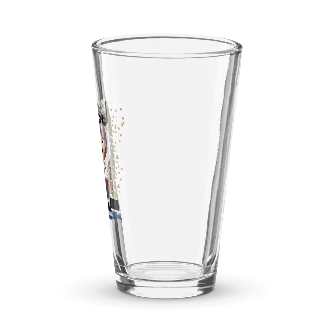 DNVR 16-BIT Cup Celly Pint Glass