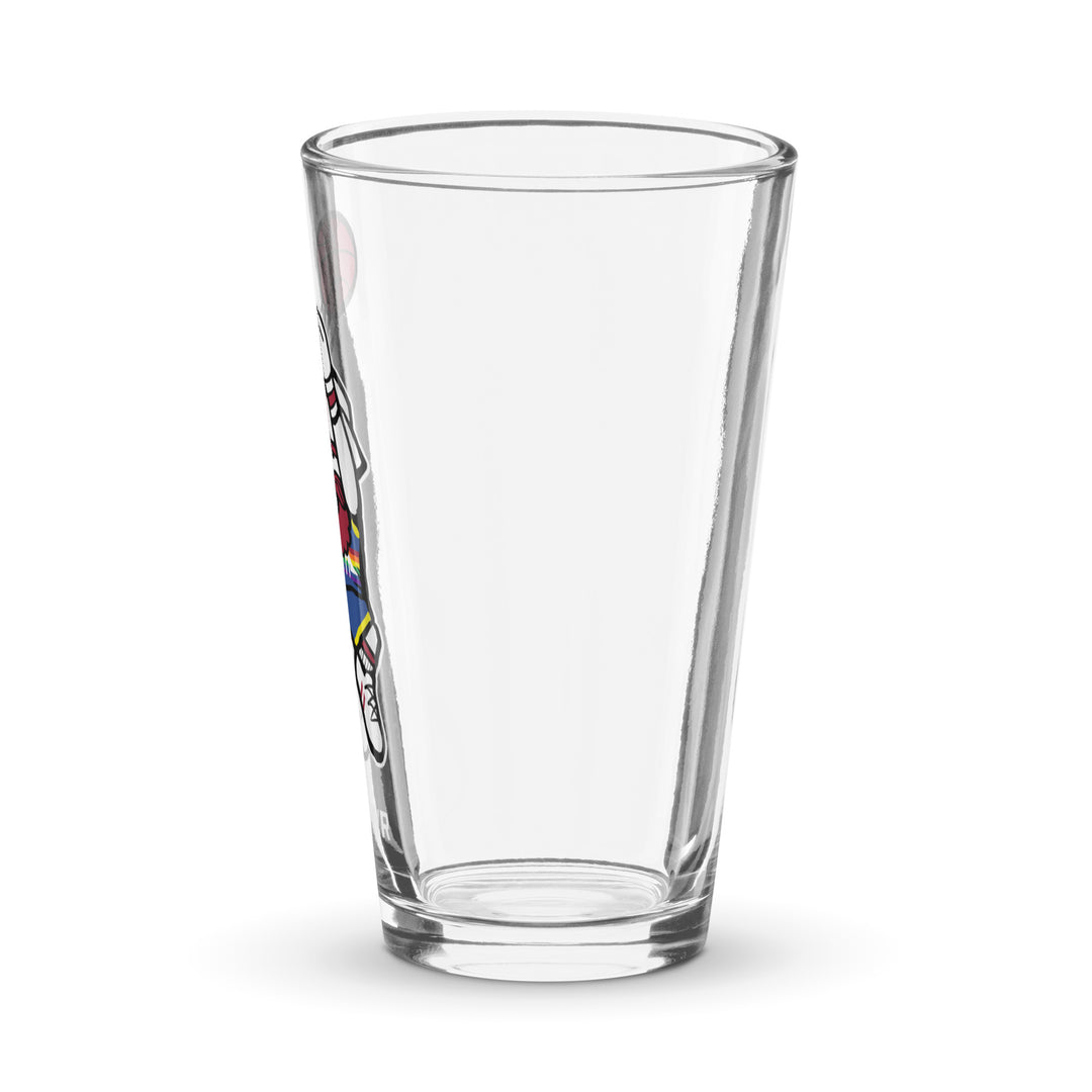 DNVR Maxie Sombor Pint Glass