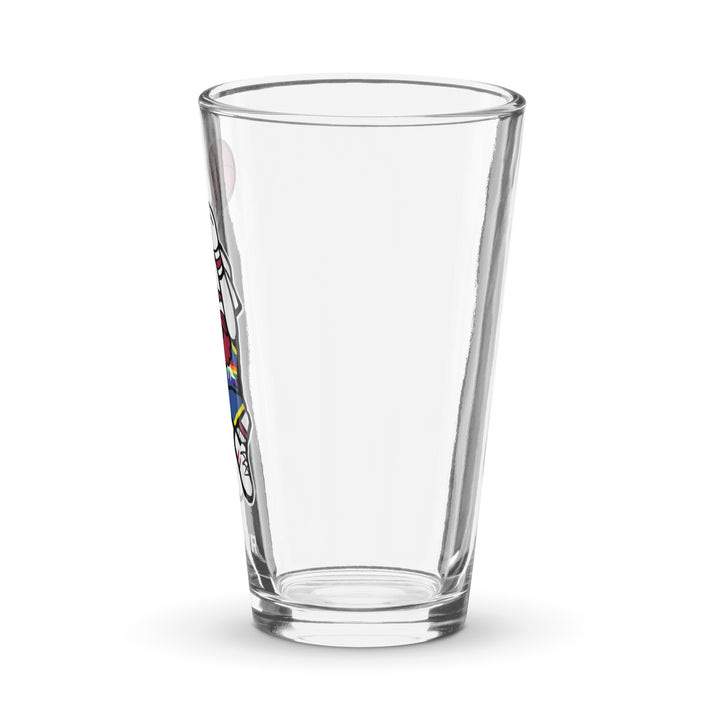 DNVR Maxie Sombor Pint Glass