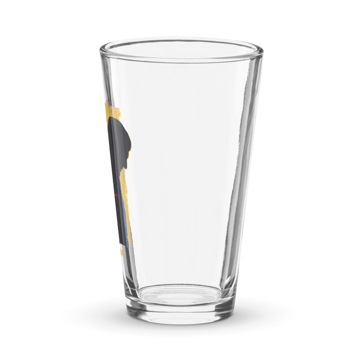 DNVR Not Since Wilt Pint Glass