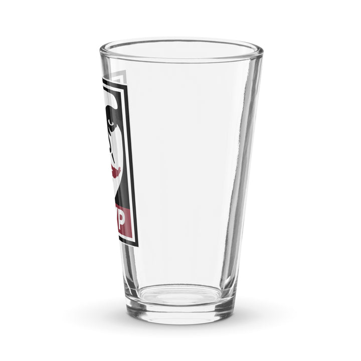 DNVR MVP Pint Glass