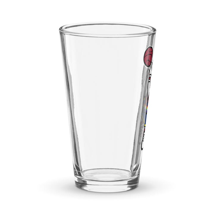 DNVR Maxie Sombor Pint Glass