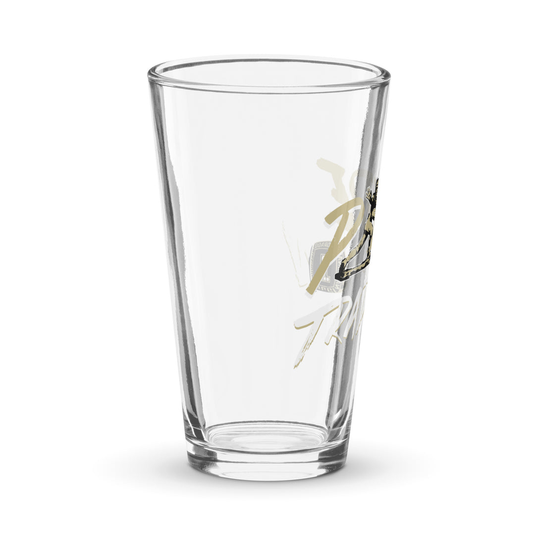 DNVR Colorado Pride & Tradition Pint Glass