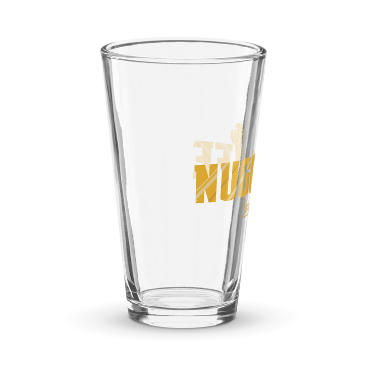 DNVR NUGGLIFE Pint Glass