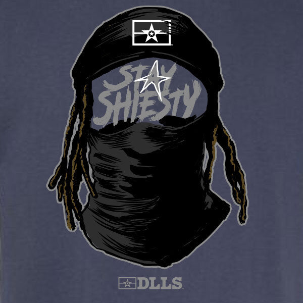 DLLS Stay Shiesty Hoodie