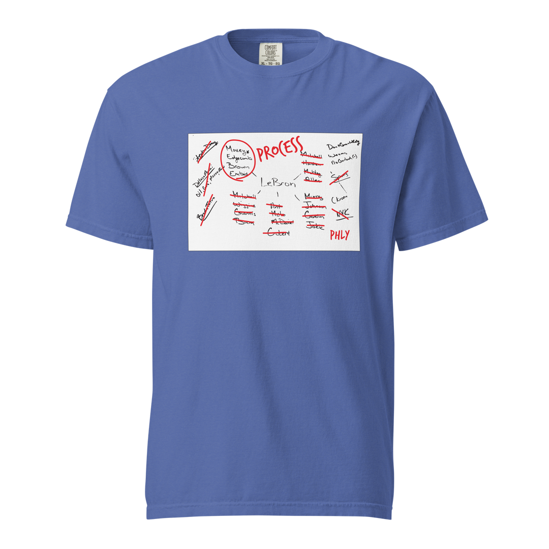 PHLY TRUST Tee