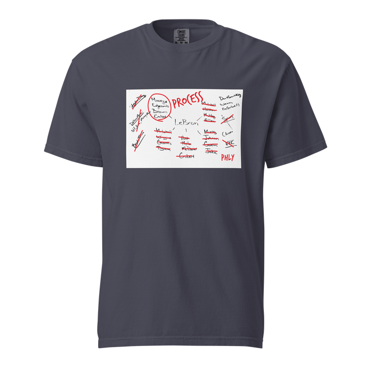 PHLY TRUST Tee