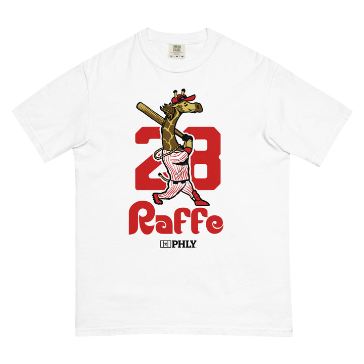 PHLY Raffe Tee