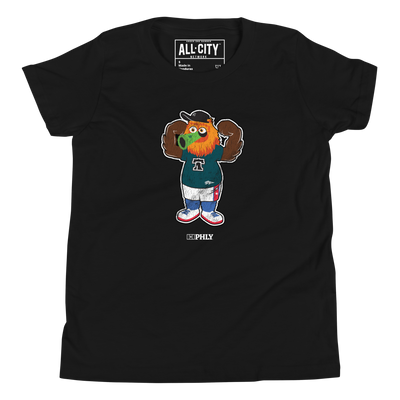 Merch for PHLY Fans – ALLCITY Network